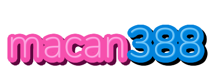 macan388 — logo kanal