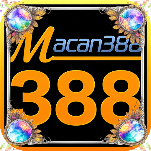 macan388 — mitra unggulan