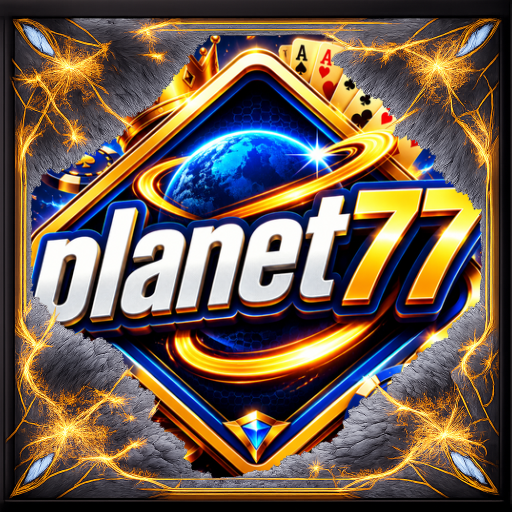 planet77 — mitra unggulan