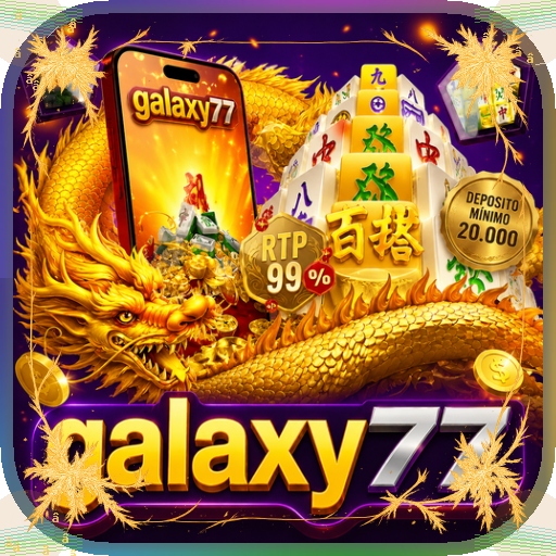 galaxy77 — mitra unggulan